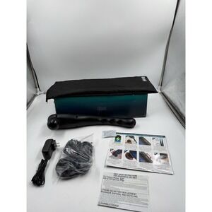 Wahl Lithium‎ Ion Deep Tissue Percussion Handheld Massage For Muscle Back
